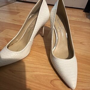 Jessica Simpson Heels